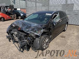 Vrakbiler auto Hyundai I-40 i40 CW (VFC), Combi, 2011 / 2019 2.0 GDI 16V 2017/5