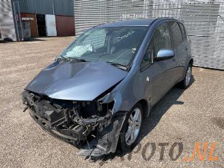 disassembly passenger cars Mitsubishi Colt Colt (Z2/Z3), Hatchback, 2004 / 2012 1.3 16V 2008/11