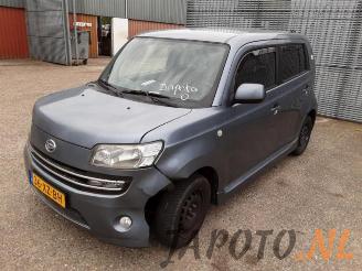 Démontage voiture Daihatsu Materia Materia, Hatchback, 2006 / 2011 1.3 16V 2007/11