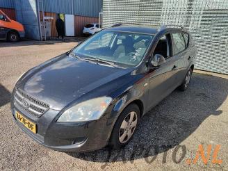 Uttjänta bilar auto Kia Cee d Cee'd Sporty Wagon (EDF), Combi, 2007 / 2012 1.6 CVVT 16V 2008/1