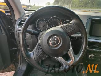 Mazda CX-5 CX-5 (KE,GH), SUV, 2011 2.0 SkyActiv-G 16V 2WD picture 13