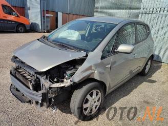 Auto da rottamare Kia Venga Venga, MPV, 2010 / 2019 1.4 CVVT 16V 2013/10
