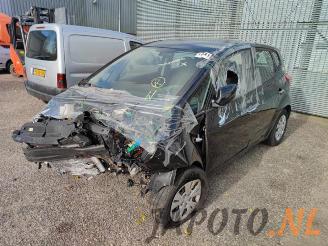 Auto da rottamare Hyundai Ix20 iX20 (JC), SUV, 2010 / 2019 1.4i 16V 2014/11