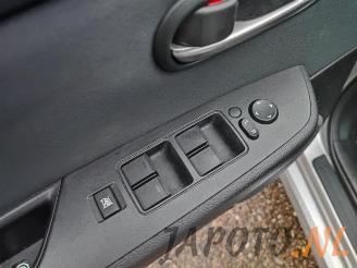 Mazda 6 6 SportBreak (GH19/GHA9), Combi, 2008 / 2013 1.8i 16V picture 16