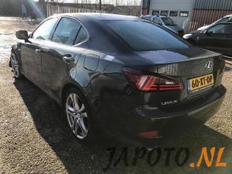 Lexus IS IS (E2), Sedan, 2005 / 2013 250 2.5 V6 24V picture 3