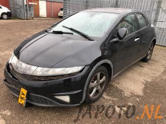 Dezmembrări autoturisme Honda Civic Civic (FK/FN), Hatchback, 2005 / 2012 1.4 i-Dsi 2008/3