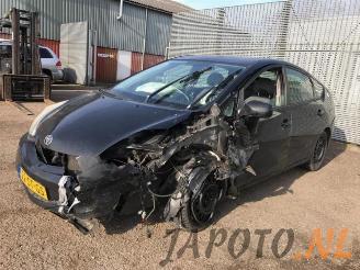 Autoverwertung Toyota Prius Prius (NHW20), Liftback, 2003 / 2009 1.5 16V 2006/4