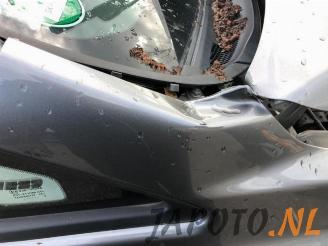 Nissan Note  picture 19