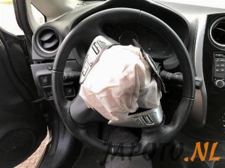 Nissan Note  picture 18