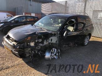Purkuautot passenger cars Mitsubishi Outlander Outlander (GF/GG), SUV, 2012 2.0 16V PHEV 4x4 2014/4