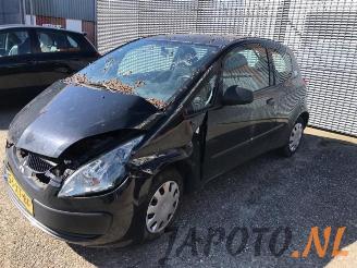 Purkuautot passenger cars Mitsubishi Colt Colt (Z2/Z3), Hatchback, 2004 / 2012 1.3 16V 2007/9
