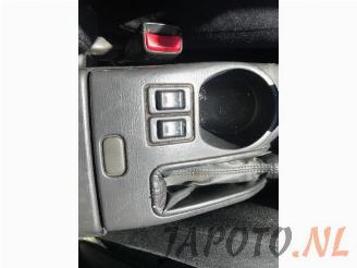 Subaru Impreza  picture 14