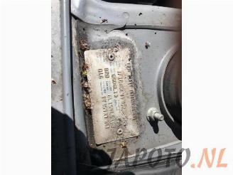 Subaru Impreza  picture 17