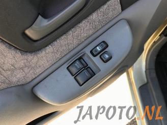 Toyota Yaris-verso  picture 13