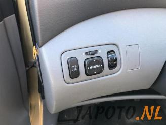 Toyota Yaris-verso  picture 17