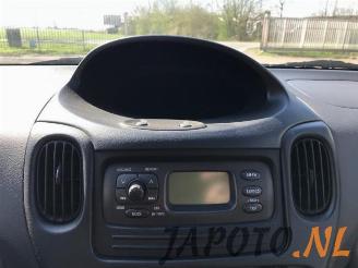 Toyota Yaris-verso  picture 15