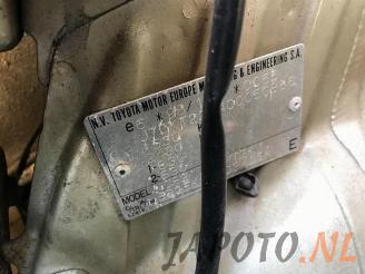 Toyota Yaris-verso  picture 19