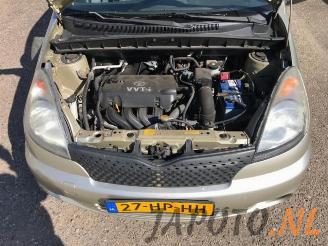 Toyota Yaris-verso  picture 18