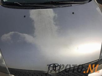 Toyota Yaris-verso  picture 8