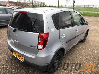 Mitsubishi Colt Colt (Z2/Z3), Hatchback, 2004 / 2012 1.3 16V picture 4