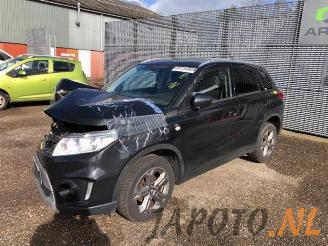 Sloopauto Suzuki Vitara Vitara (LY/MY), SUV, 2015 1.6 16V VVT 2015/8
