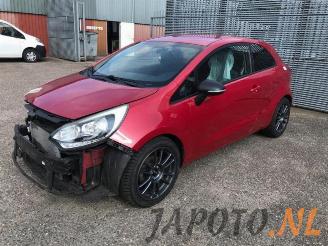 Dezmembrări autoturisme Kia Rio Rio III (UB), Hatchback, 2011 / 2017 1.2 CVVT 16V 2012/8
