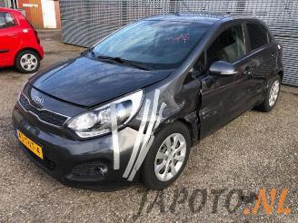 Dezmembrări autoturisme Kia Rio Rio III (UB), Hatchback, 2011 / 2017 1.2 CVVT 16V 2012/3