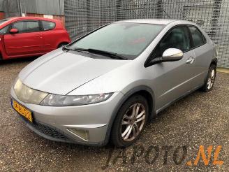 Démontage voiture Honda Civic Civic (FK/FN), Hatchback, 2005 / 2012 1.4 i-Dsi 2006/3