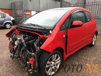 Purkuautot passenger cars Mitsubishi Colt Colt (Z2/Z3), Hatchback, 2004 / 2012 1.5 16V CZT Turbo 2005/5