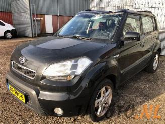 Dezmembrări autoturisme Kia Soul Soul I (AM), MPV, 2009 / 2014 1.6 CVVT 16V 2011/1