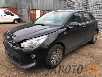 Dezmembrări autoturisme Kia Rio Rio IV (YB), Hatchback, 2017 1.0i T-GDi 100 12V 2017/5