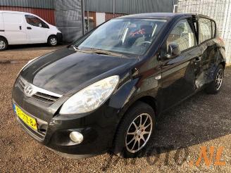 Autoverwertung Hyundai I-20 i20, Hatchback, 2008 / 2015 1.2i 16V 2009/8