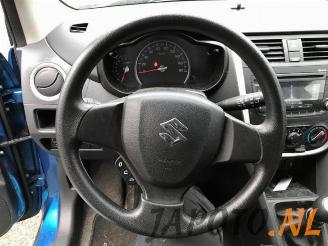 Suzuki Celerio Celerio (LF), Hatchback 5-drs, 2014 1.0 12V picture 13