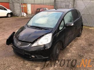Démontage voiture Honda Jazz Jazz (GE6/GE8/GG/GP), Hatchback, 2008 / 2015 1.4 VTEC 16V 2009/4