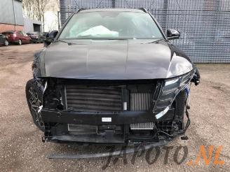 Hyundai Tucson Tucson (NX), SUV, 2020 1.6 T-GDI Hybrid 48V HTRAC picture 2