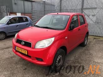 Dezmembrări autoturisme Daihatsu Terios Terios (J2), Terreinwagen, 2005 1.5 16V DVVT 4x2 Euro 4 2006/8