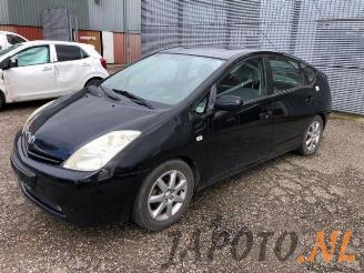 Dezmembrări autoturisme Toyota Prius Prius (NHW20), Liftback, 2003 / 2009 1.5 16V 2006/1