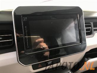 Suzuki Ignis Ignis (MF), Hatchback 5-drs, 2016 1.2 Dual Jet 16V picture 15