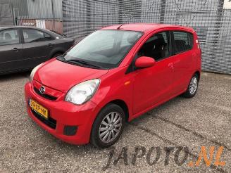 Dezmembrări autoturisme Daihatsu Cuore Cuore (L251/271/276), Hatchback, 2003 1.0 12V DVVT 2007/8