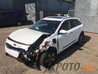 Démontage voiture Kia Niro Niro I (DE), SUV, 2016 / 2022 1.6 GDI PHEV 2020/9