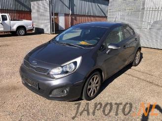 Dezmembrări autoturisme Kia Rio Rio III (UB), Hatchback, 2011 / 2017 1.2 CVVT 16V 2012/3