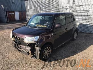 Démontage voiture Daihatsu Materia Materia, Hatchback, 2006 / 2011 1.5 16V 2007/1