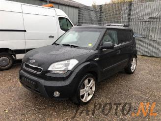 Dezmembrări autoturisme Kia Soul Soul I (AM), MPV, 2009 / 2014 1.6 CVVT 16V 2009/3