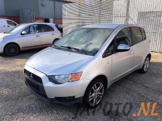 Dezmembrări autoturisme Mitsubishi Colt Colt (Z2/Z3), Hatchback, 2004 / 2012 1.3 16V 2009/2