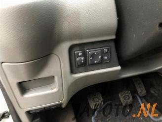 Nissan Nv200 NV 200 (M20M), Van, 2010 1.5 dCi 90 picture 12