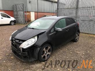 Dezmembrări autoturisme Kia Rio Rio III (UB), Hatchback, 2011 / 2017 1.2 CVVT 16V 2012/9