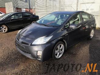 Autoverwertung Toyota Prius Prius (ZVW3), Hatchback, 2009 / 2016 1.8 16V 2010/8