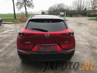 Mazda CX-30 CX-30 (DM), SUV, 2019 1.8 Skyactiv D 116 16V picture 5