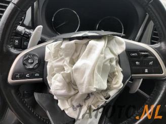 Mitsubishi Outlander Outlander (GF/GG), SUV, 2012 / 2022 2.0 16V PHEV 4x4 picture 11