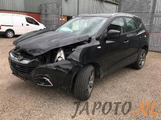 Sloopauto Hyundai Ix35 iX35 (LM), SUV, 2009 / 2015 2.0 16V 2010/4